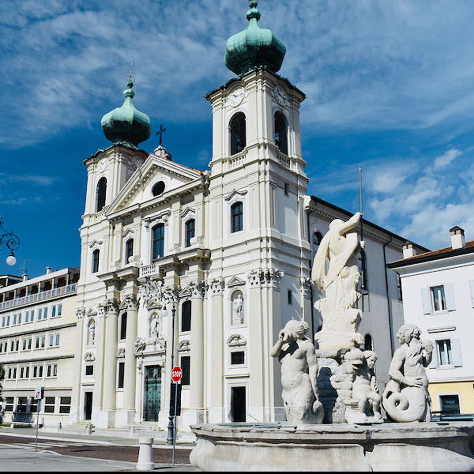 Gorizia
