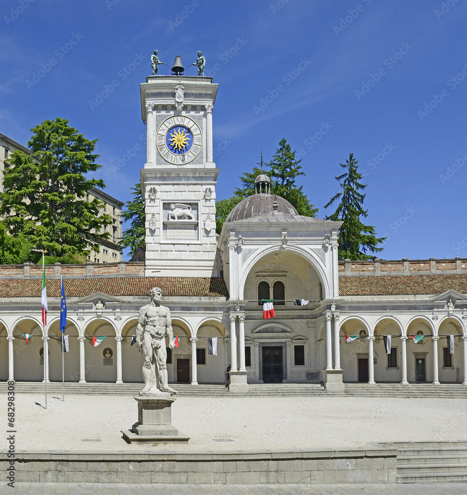 Udine